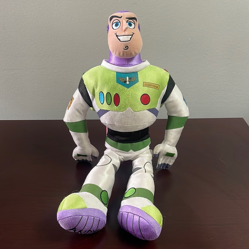 Disney Toy Story Buzz Lightyear